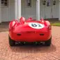 1958 Ferrari 250 Testa Rossa