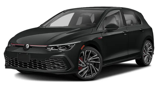 2024 Volkswagen GTI Prices, Reviews, and Photos - MotorTrend