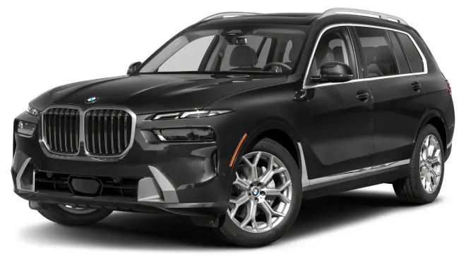 2023 BMW X7 SUV: Latest Prices, Reviews, Specs, Photos and Incentives