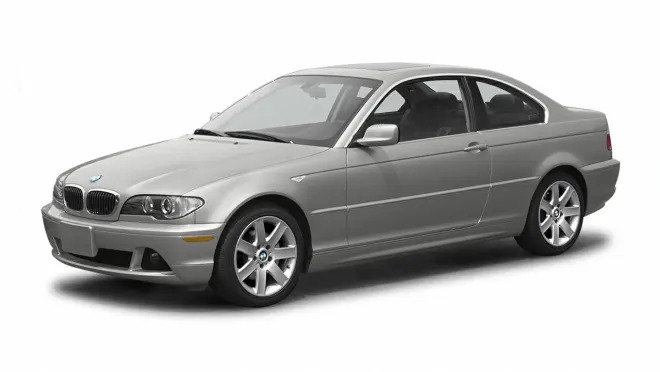 2005 BMW 330 Specs, Price, MPG & Reviews