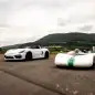 Porsche Bergspyder
