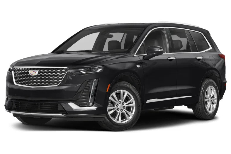 2024 Cadillac XT6 SUV Latest Prices, Reviews, Specs, Photos and