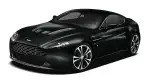 2012 Aston Martin V12 Vantage Carbon Black 2dr Coupe