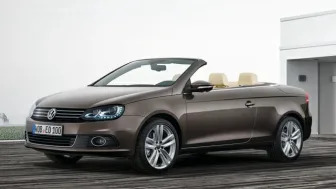 Komfort Edition 2dr Front-Wheel Drive Convertible