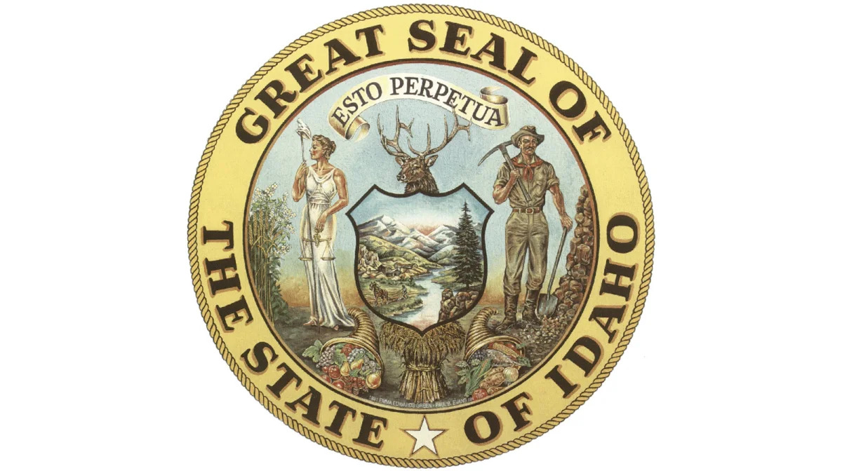 State of Idaho