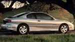 2001 Pontiac Sunfire