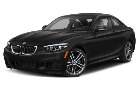 2020 BMW M240 i 2dr Rear-Wheel Drive Coupe