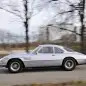 1962 Ferrari 400 Superamerica Aerodinamico motion