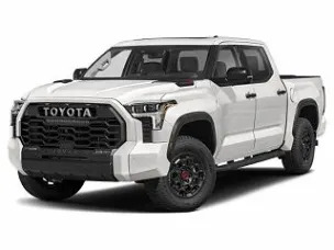 2024 Toyota Tundra Limited Edition