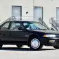 1991 Honda Accord Coupe