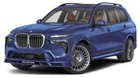 2025 BMW ALPINA XB7 Base 4dr All-Wheel Drive Sports Activity Vehicle