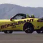 Bob Bondurant Fiat 124 Spider Abarth Side Exterior