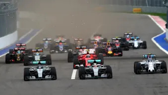 2015 Russian Grand Prix