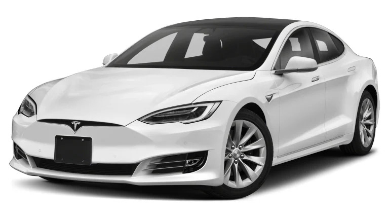 2016 Tesla Model S 60 4dr Rear-Wheel Drive Hatchback 2016.5