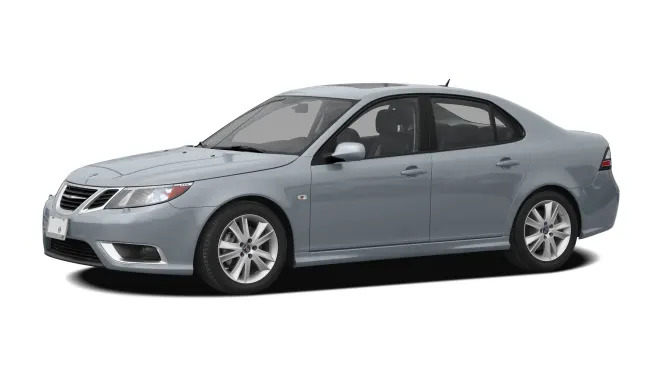 2008 Saab 9-3 : Latest Prices, Reviews, Specs, Photos and Incentives