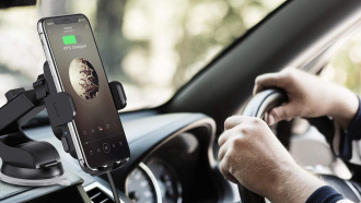 The Best Iphone Car Chargers In 2024 - Autoblog