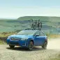 2017 Subaru Crosstrek