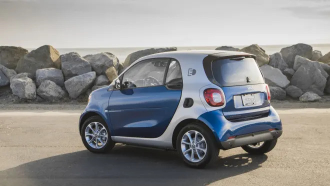 smart, 2023 and 2024 smart Car Models - Discover The Price Of All the New  smart Vehicles In The USA