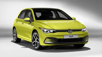 2020 Volkswagen Golf