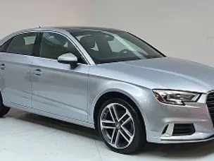 2019 Audi A3 Premium