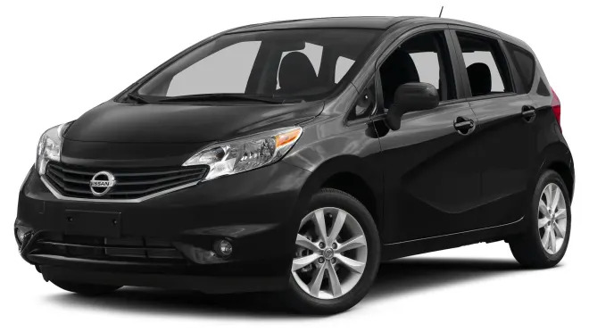 2015 Nissan Versa Note : Latest Prices, Reviews, Specs, Photos and  Incentives