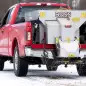2020 Ford Super Duty Plow 1