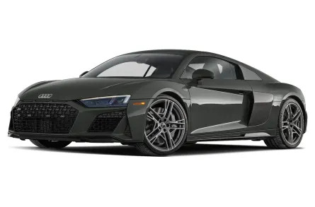 2023 Audi R8 5.2 V10 performance 2dr All-Wheel Drive quattro Coupe
