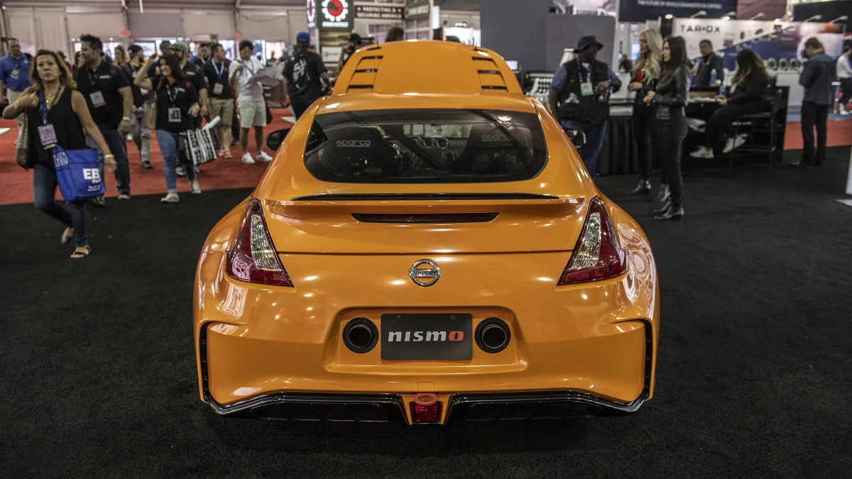 Nissan Project Clubsport 23