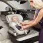 Volvo XC90 Child Seat Concept
