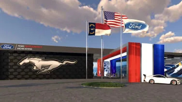 Ford Mustang Experience Center will soon be Pony Car HQ for owners