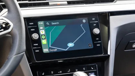 What is Android Auto?