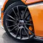 McLaren Sports Series Winter Tires