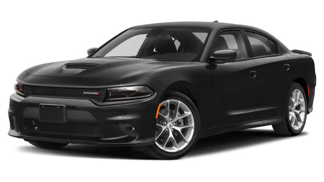 2022 charger rt