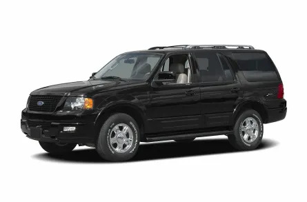 2006 Ford Expedition XLT Sport 4dr 4x4
