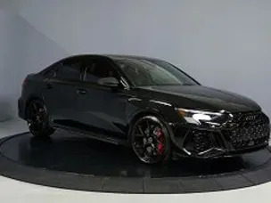 2023 Audi RS3 