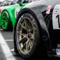 2022 Porsche Carrera Cup North America - Indianapolis