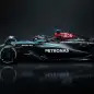 Mercedes-AMG Petronas F1 W15 E Performance