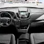 2016 ford transit interior sync 3