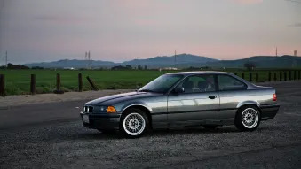 Project BMW 318is
