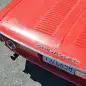 1960 Chevrolet Corvair race car