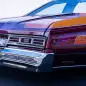 1974 Chevrolet Impala lowrider