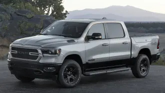 2022 Ram 1500 Prices, Reviews, and Pictures