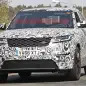 2019 Land Rover Range Rover Velar SVR