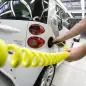 Smart Fortwo Electric Drive Production