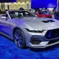 2024 Ford Mustang GT California Special