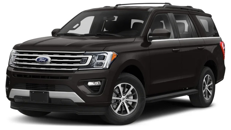 2021 Ford Expedition XL 4dr 4x2
