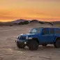 2021 Jeep® Wrangler Rubicon 392