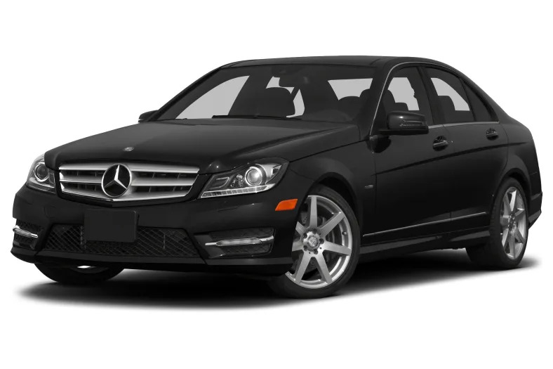 2013 Mercedes-Benz C-Class Specs and Prices - Autoblog
