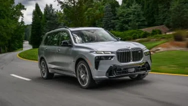 2023 BMW X7 First Drive Review: Long live 'The Sovereign'