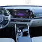 2023 Kia Sportage EX Hybrid interior